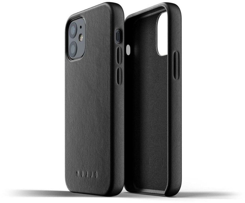 Mujjo Full Leather Case