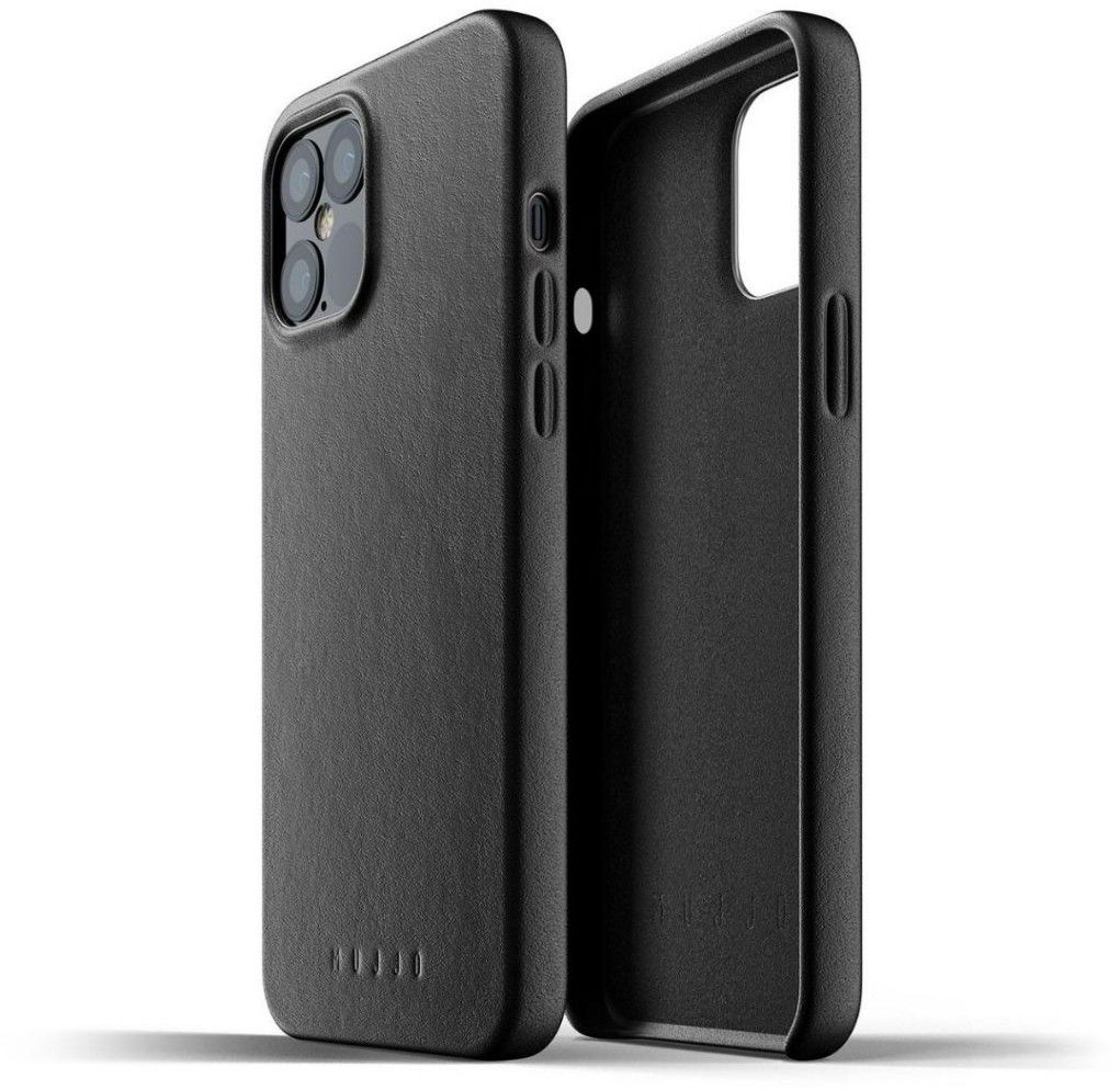 Mujjo Full Leather Case