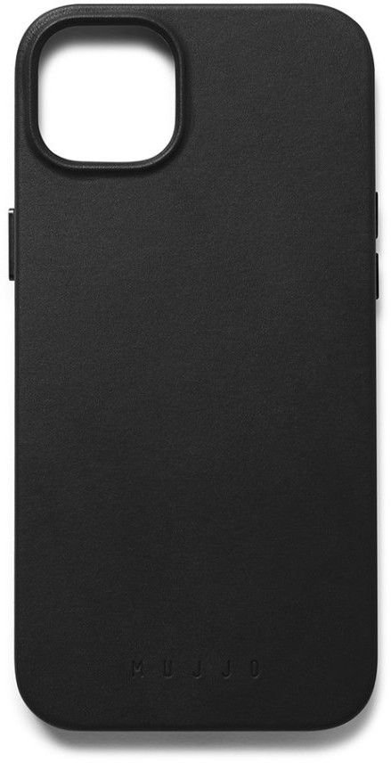 Mujjo Full Leather Case