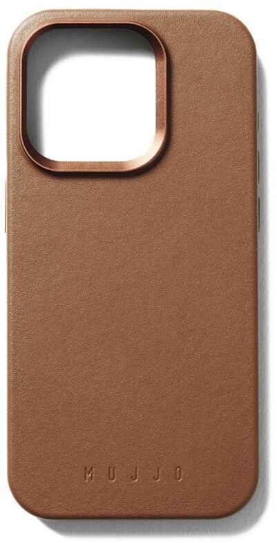 Mujjo Full Leather Case