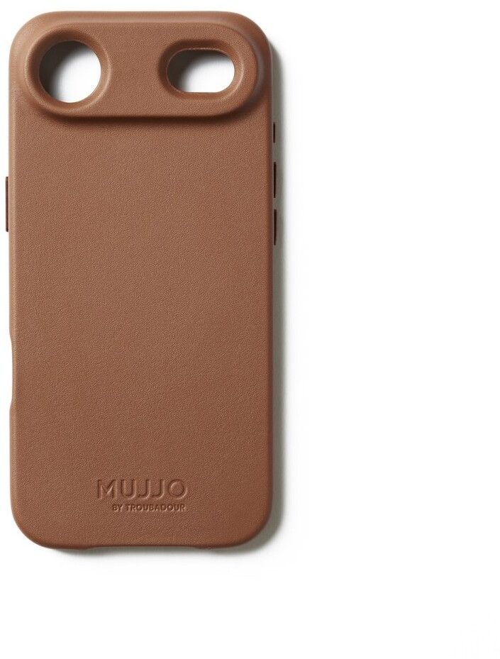 Mujjo Full Leather Case (iPhone Air)