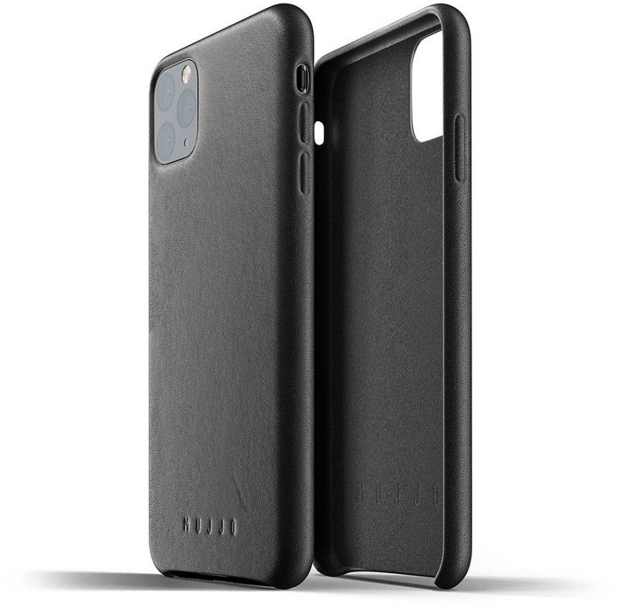 Mujjo Full Leather Case