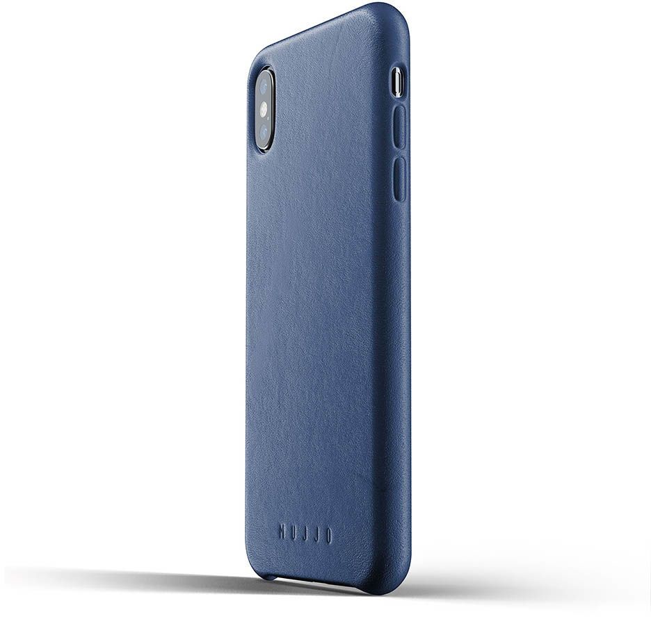 Mujjo Full Leather Case