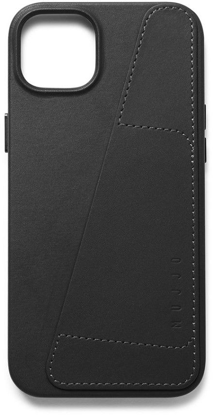 Mujjo Full Leather Wallet Case