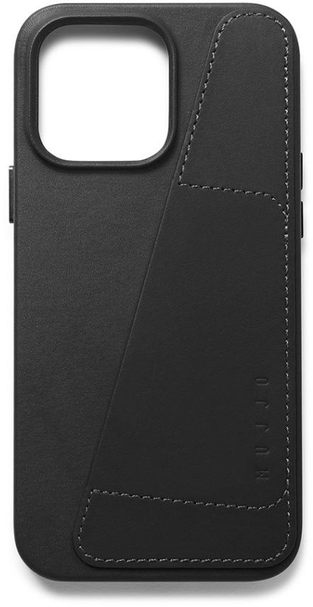 Mujjo Full Leather Wallet Case