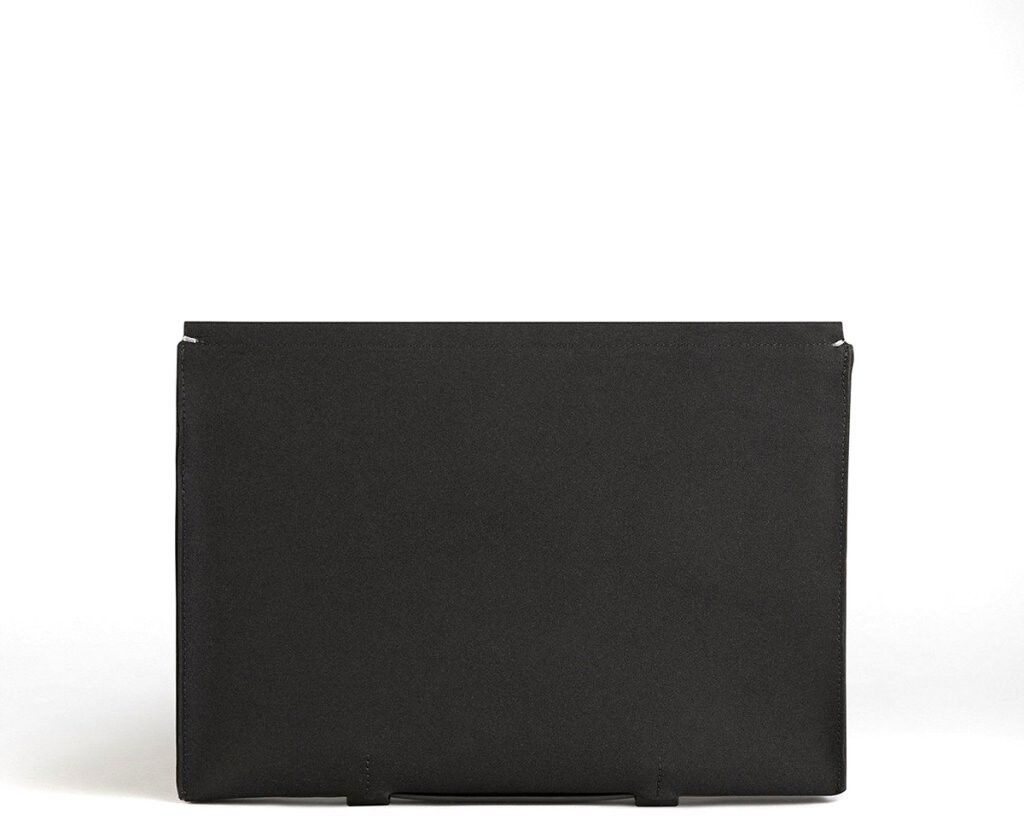 Mujjo Portfolio (Macbook Pro 15/16) | Mac - Macbook Pro 16 (2024) - Datorväskor - Sleeves | AlltMobil