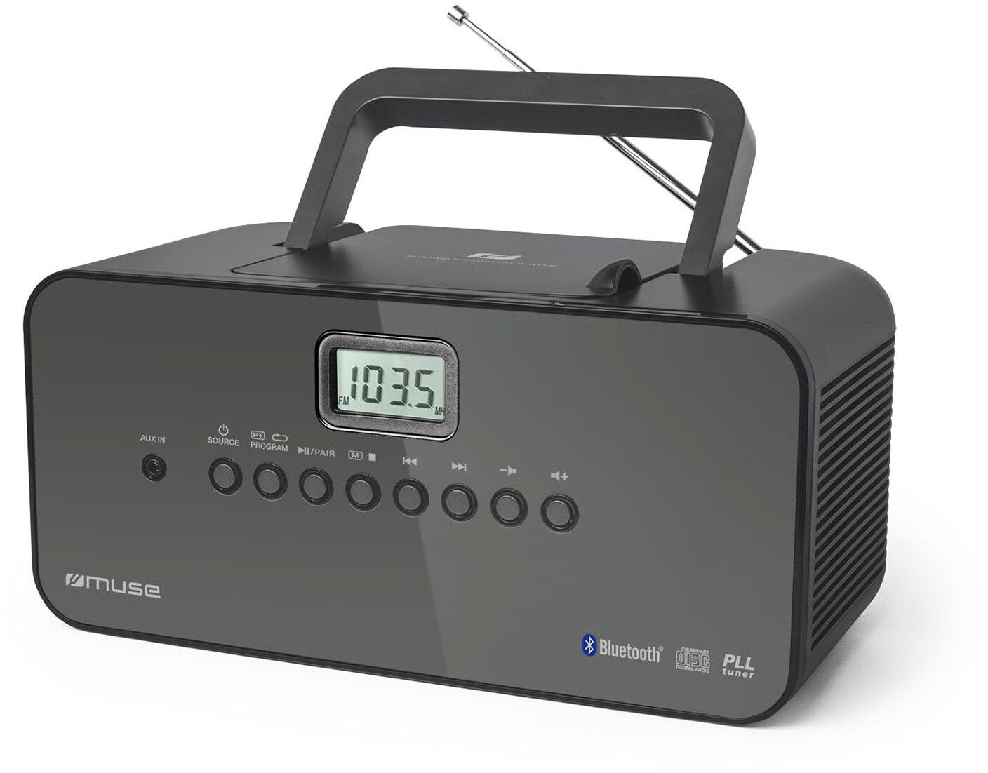 Muse M-22 BT