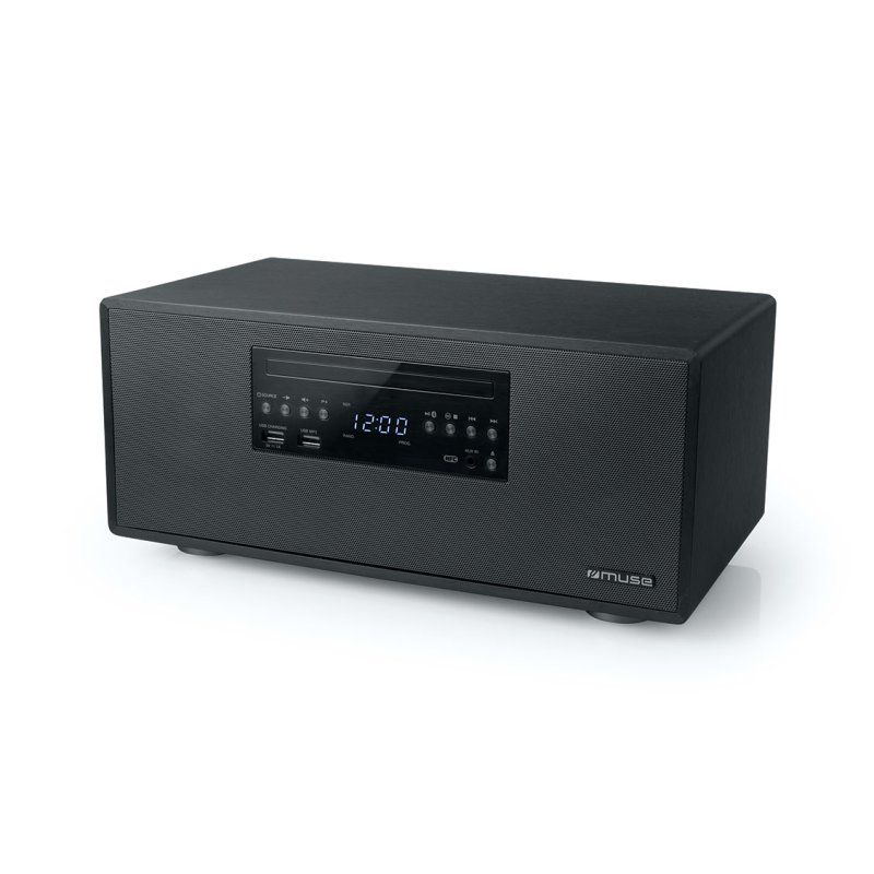 Muse M-692 BTC Micro System