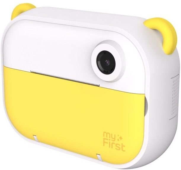 MyFirst Insta Wi - Turkos | Tillbehör - Skrivare - Etikettskrivare och mini printer | AlltMobil