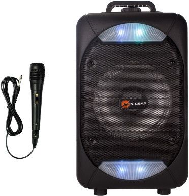 N-Gear The Flash 610 Speaker