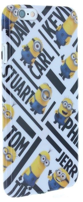 Name the Minions