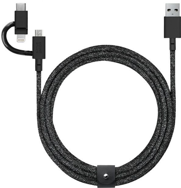 Native Union Belt Cable Universal