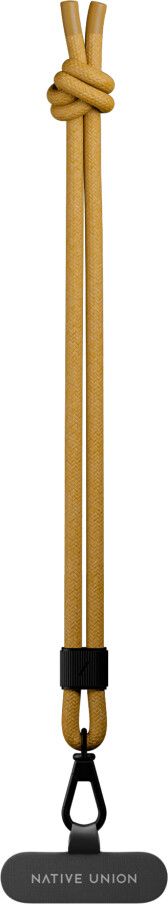 Native Union City Grip - Svart