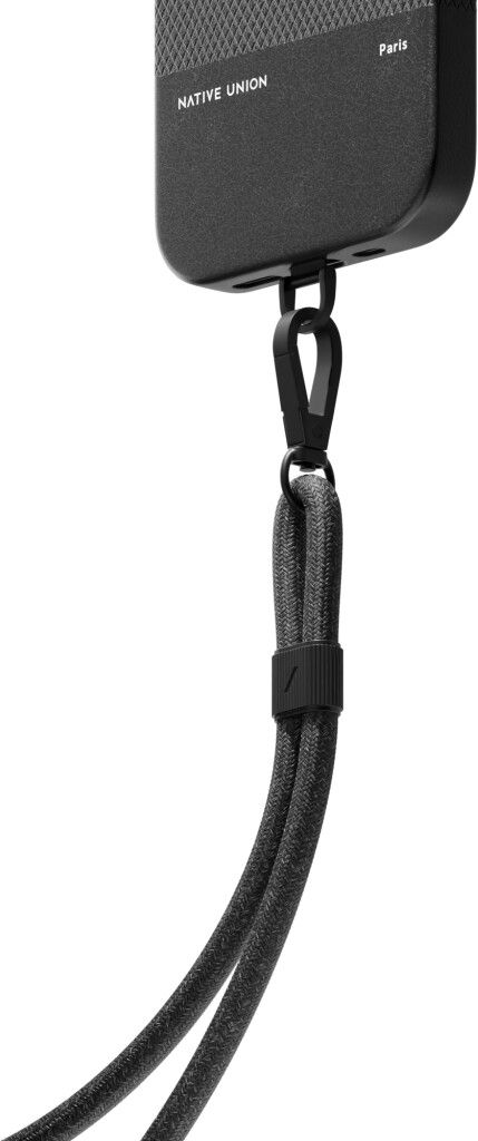 Native Union City Sling - Svart