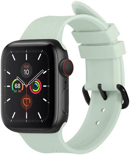 Native Union Curve Silicone Strap