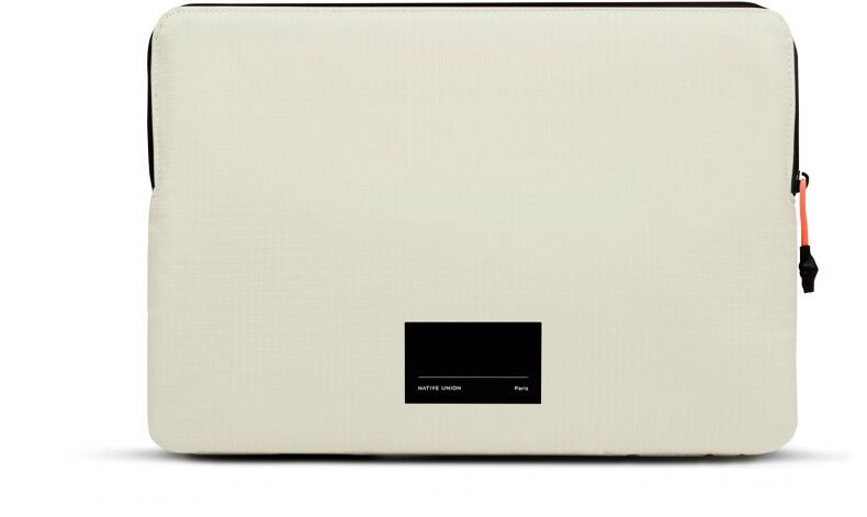 Native Union Ultralight Sleeve (Macbook Pro 14) - Svart | Mac - Macbook Pro 14 (2023) - Datorväskor - Sleeves | AlltMobil
