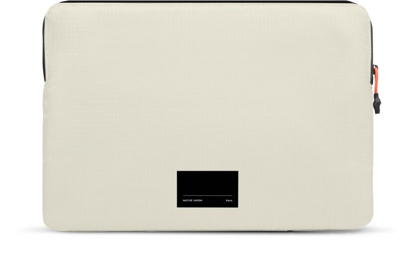 Native Union Ultralight Sleeve (Macbook Pro 16) - Svart | Mac - Macbook Pro 16 (2023) - Datorväskor - Sleeves | AlltMobil
