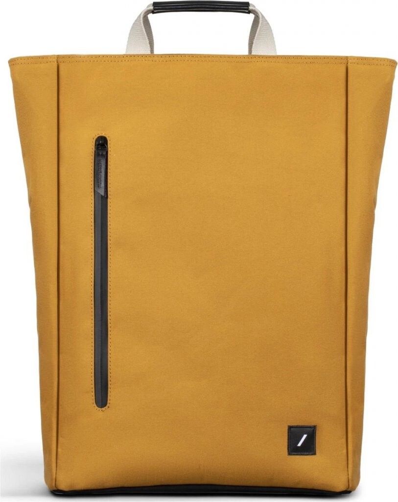 Native Union W.F.A Backpack - Svart | Mac - Macbook Pro 16 (2023) - Datorväskor - Ryggsäckar | AlltMobil