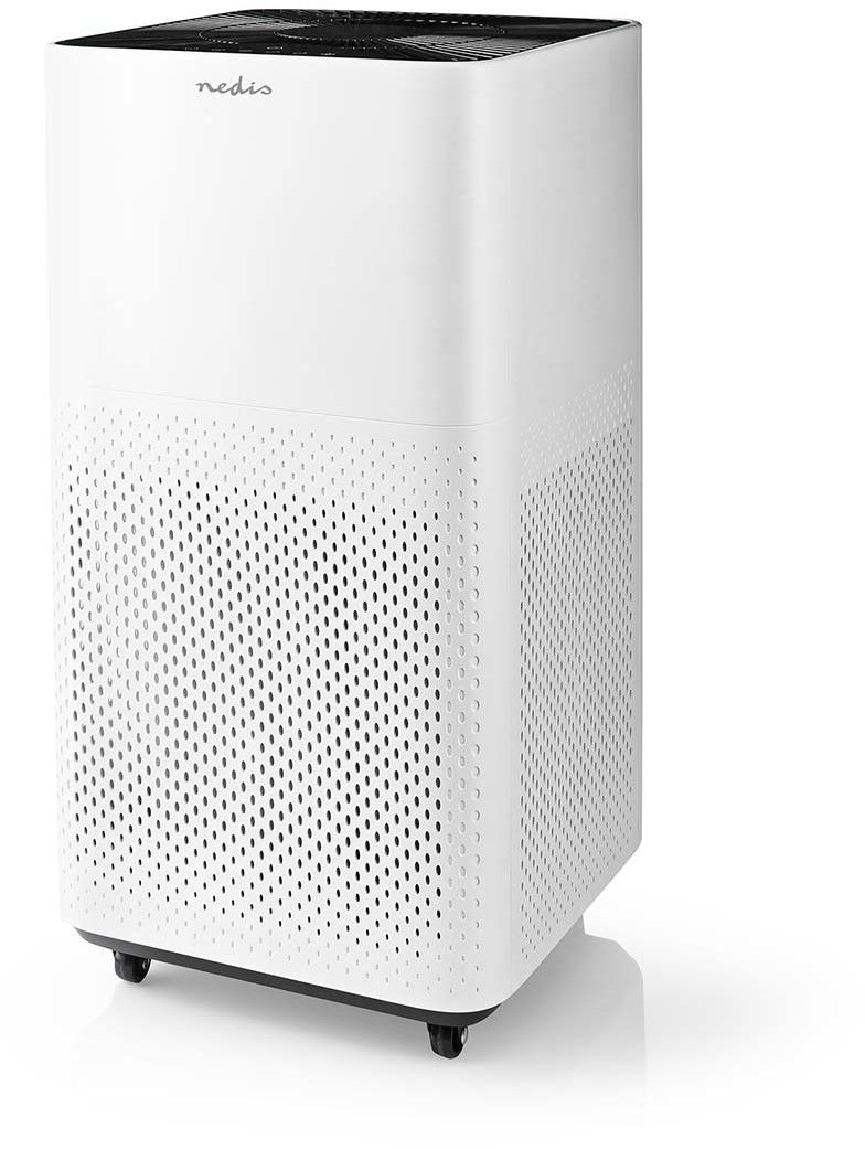 Nedis Air Purifier covering 45m²