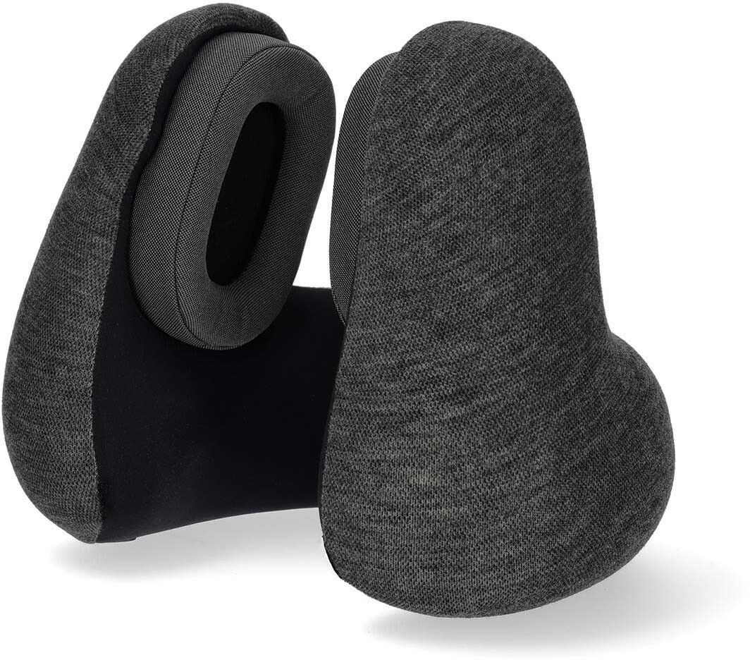 Nedis Bluetooth Travel Pillow Headphones | iPhone - Generella tillbehör - Bluetooth - Trådlösa hörlurar - Over-ear | AlltMobil