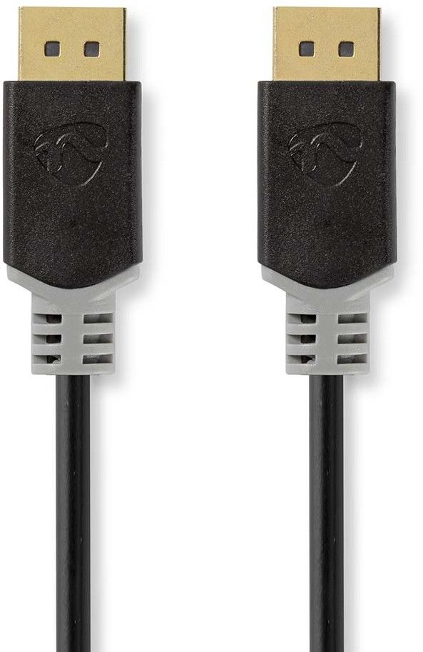 Nedis DisplayPort till DisplayPort-kabel - 3 meter