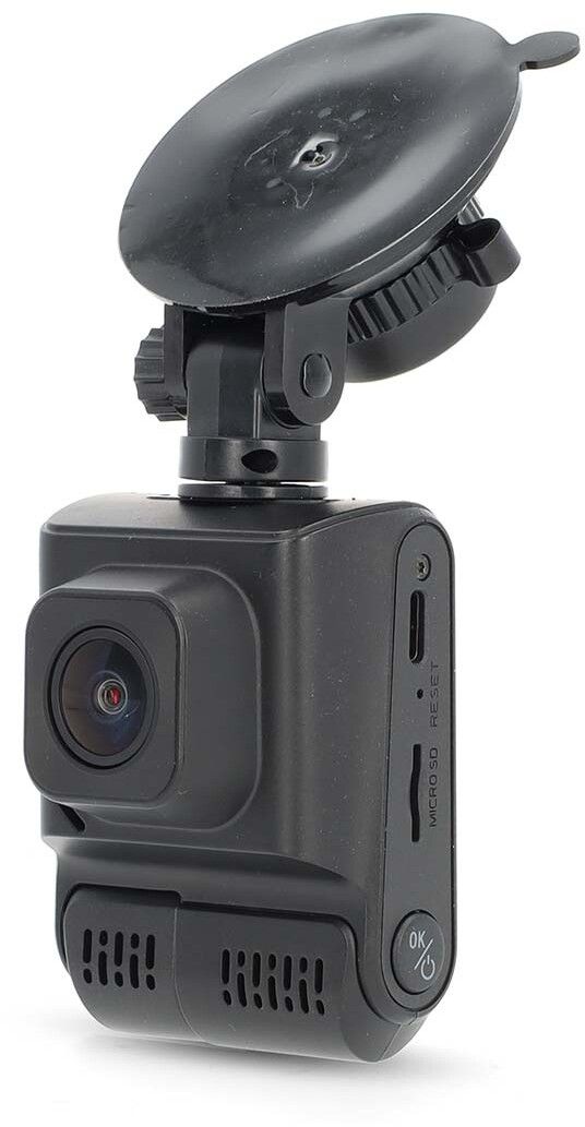 Nedis Dual Dashboard Camera | Tillbehör - Biltillbehör - Bilkameror | AlltMobil