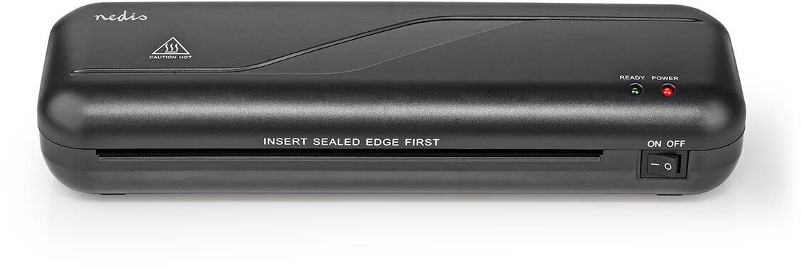 Nedis Laminator A4