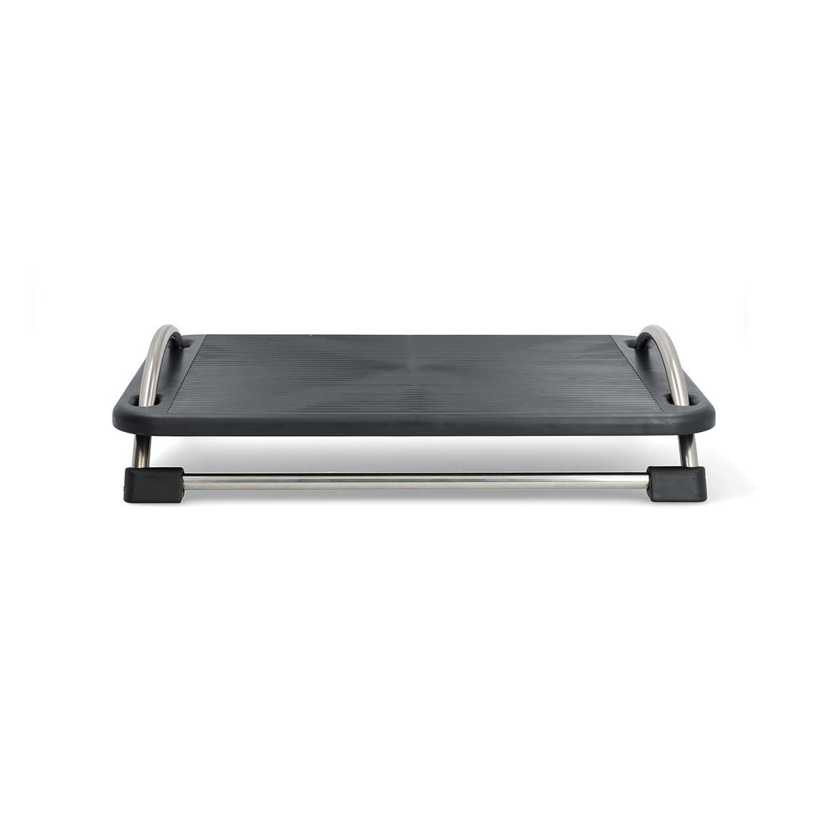 Nedis Metal Footrest | Tillbehör - Hemmakontor - Ergonomi - Pallar & fotstöd | AlltMobil