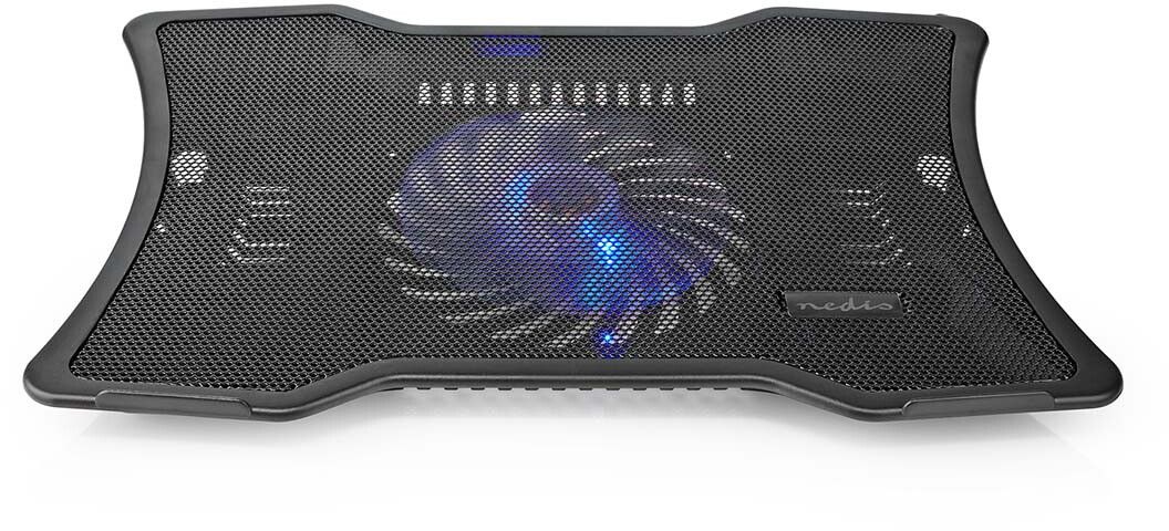 Nedis Notebook Cooler and Stand