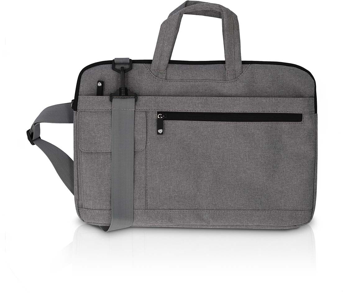 Nedis Slimeline Notebook Bag