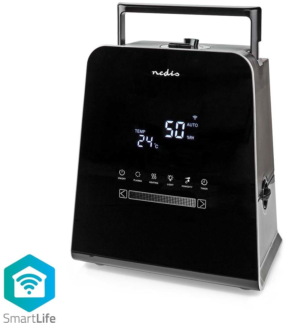 Nedis SmartLife Ultrasonic Humidifier