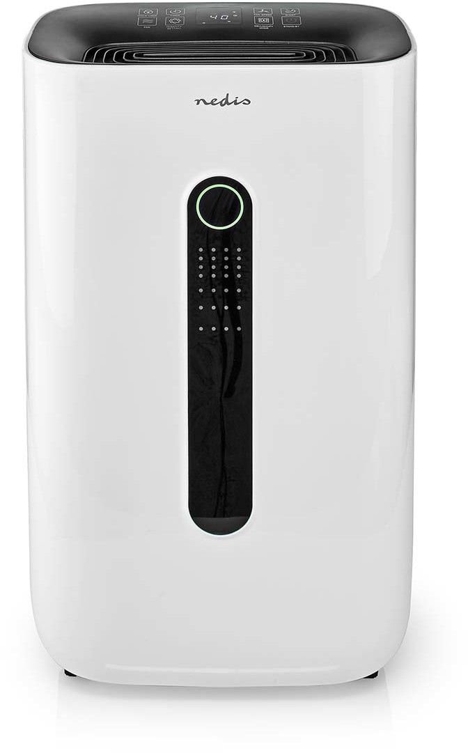 Nedis SmartLife Dehumidifier 20L | Tillbehör - Hemmakontor - Komfort - Avfuktare | AlltMobil