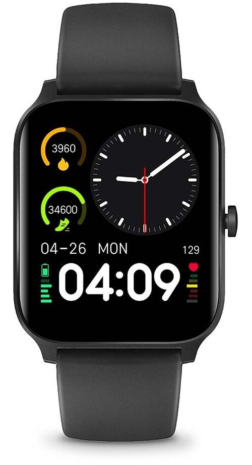 Nedis SmartLife Smart Watch