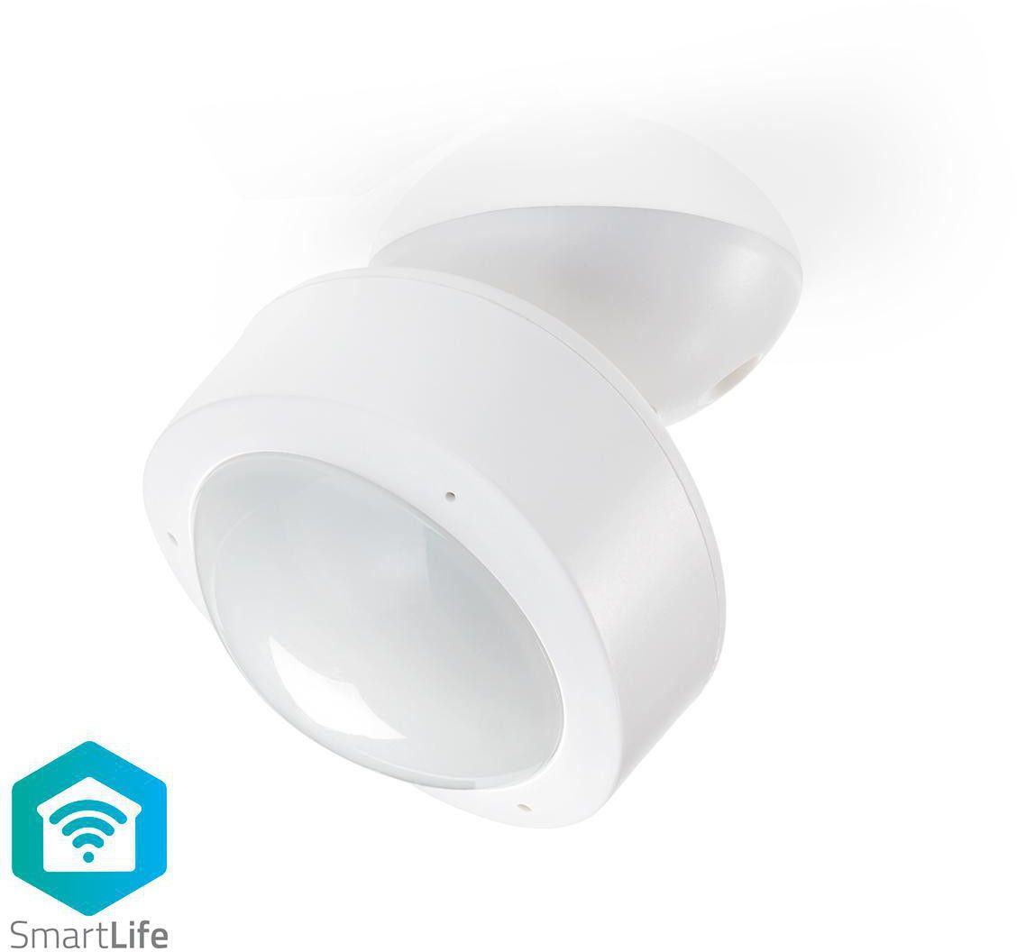 Nedis SmartLife Wi-Fi 120° Motion Sensor