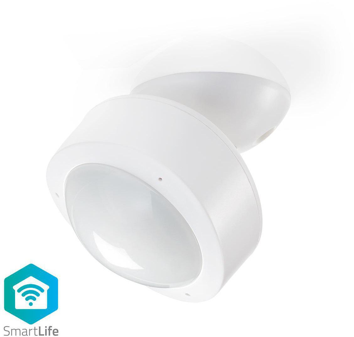 Nedis SmartLife Wi-Fi Motion Sensor