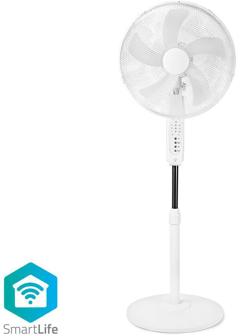 Nedis SmartLife Wifi Smart Fan