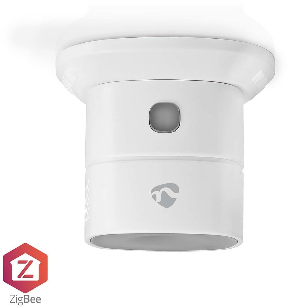 Nedis SmartLife ZigBee CO Detector