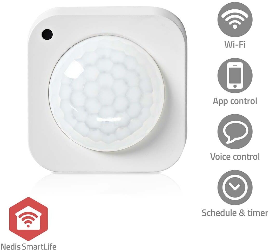 Nedis SmartLife ZigBee Motion Sensor