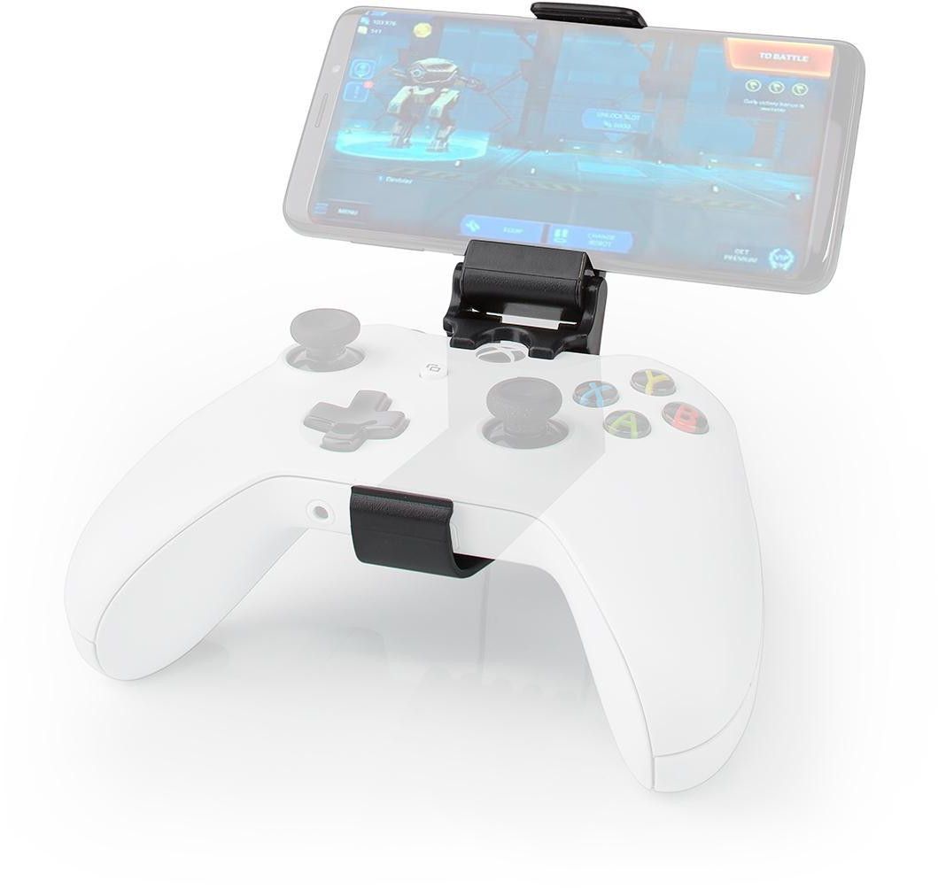 Nedis Smartphone Gaming-hållare