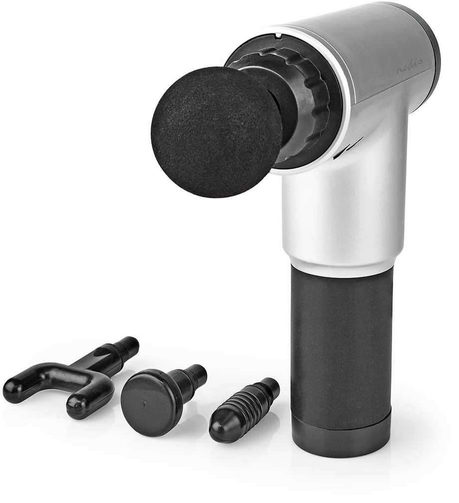 Nedis Sports Massage Gun