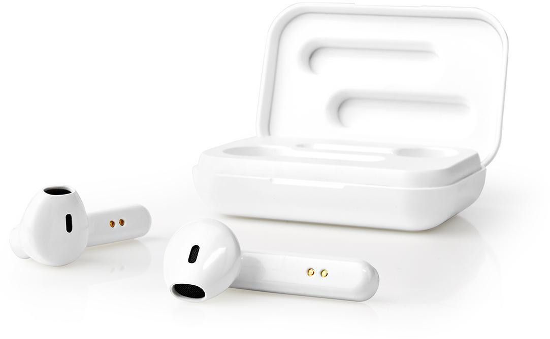 Nedis Truly Wireless Earphones