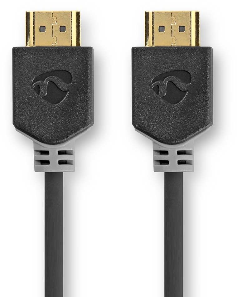 Nedis Ultra High Speed HDMI Cable 8K - 1 meter