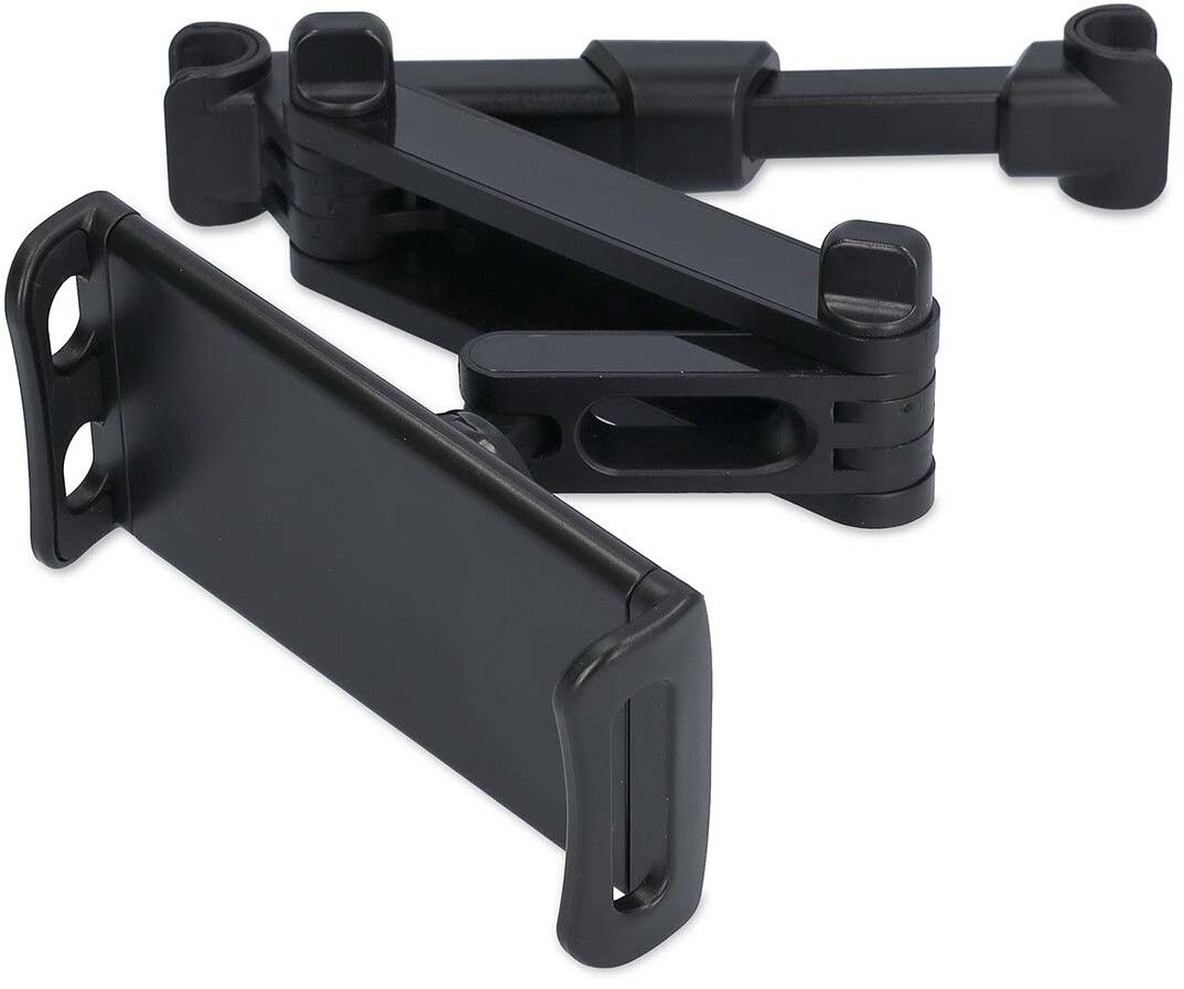 Nedis Universal Headrest Mount (iPad) | iPad - iPad Pro 11 (2022) - Biltillbehör - Bilhållare | AlltMobil