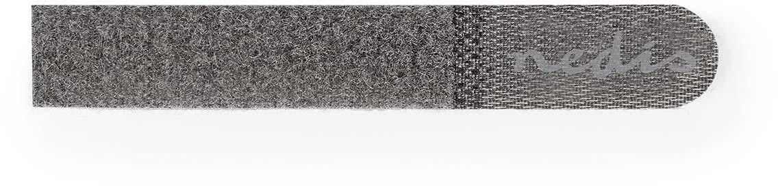Nedis Velcro Cable Ties - 15cm