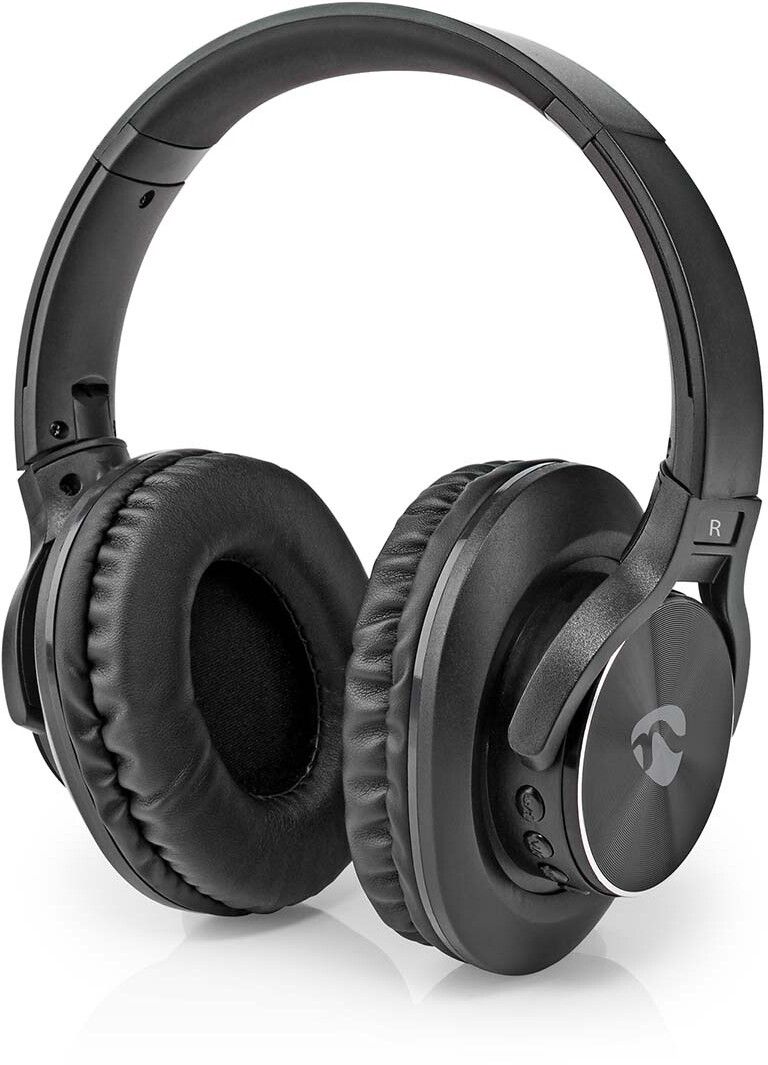 Nedis Wireless Over-ear Headphones