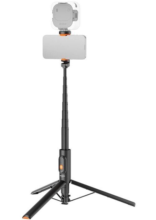 Neewer PA992 Selfie Stick With Quick-Release