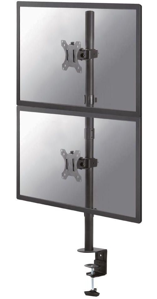 Neomounts Screen Desk Mount Clamp 88 cm