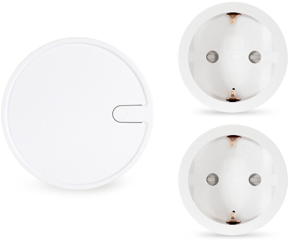 Nexa BLE-1915/SET Smart Hub Startkit 2 x mottagare