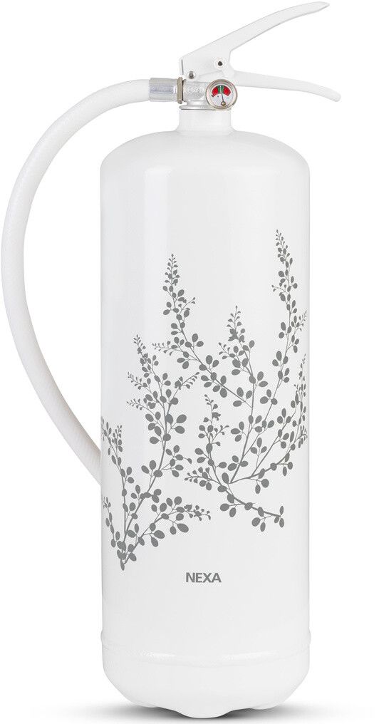 Nexa Brandsläckare Linné - 6 kg 43A