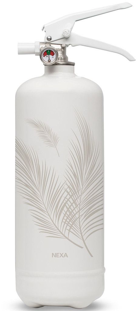 Nexa Design Line Palmblad - 2 kg/13A